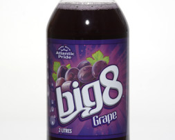 Big8Grape 2L