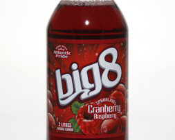 Big8SparklingCranberryRaspberry 2L
